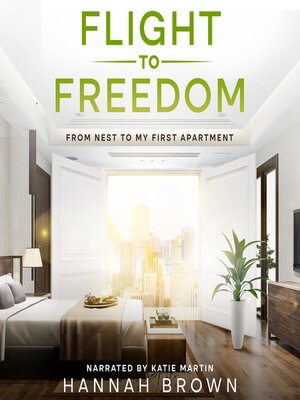 cover image of Flight to Freedom